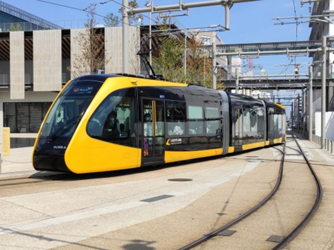 「とちぎの道路・交通ビジョン」/誰もが、いつでも、どこでも、安全・安心・快適に移動できる持続可能な社会づくりを始めています