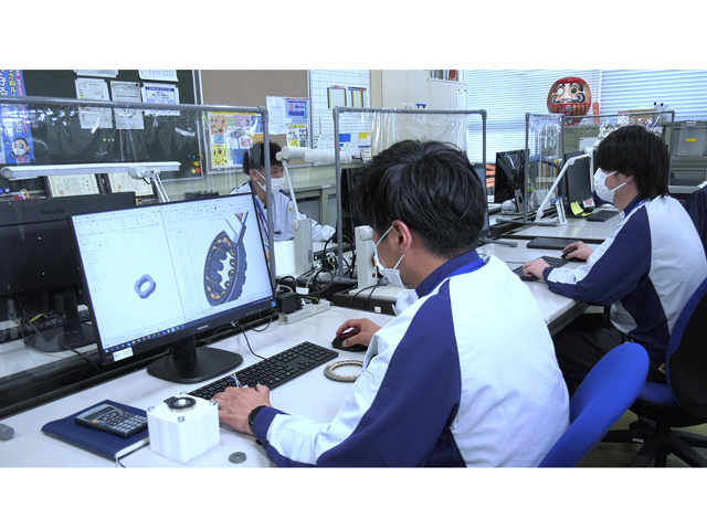 パナソニックエレクトリックワークス朝日 商品開発