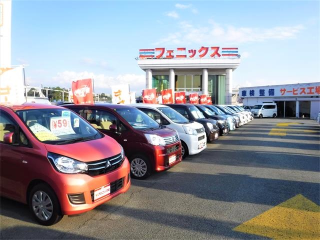 株式会社フェニックス（山梨）