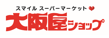大阪屋ショップロゴ