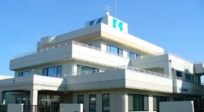本社外観
