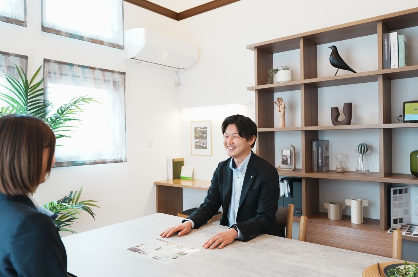 営業