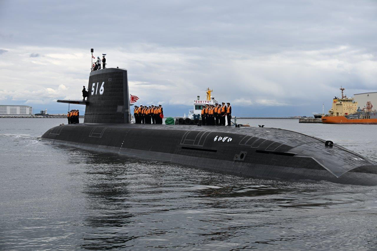 自衛隊2