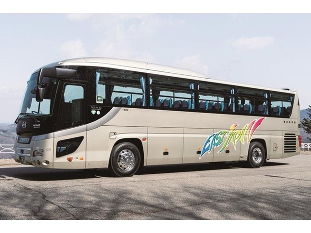 東日本交通2
