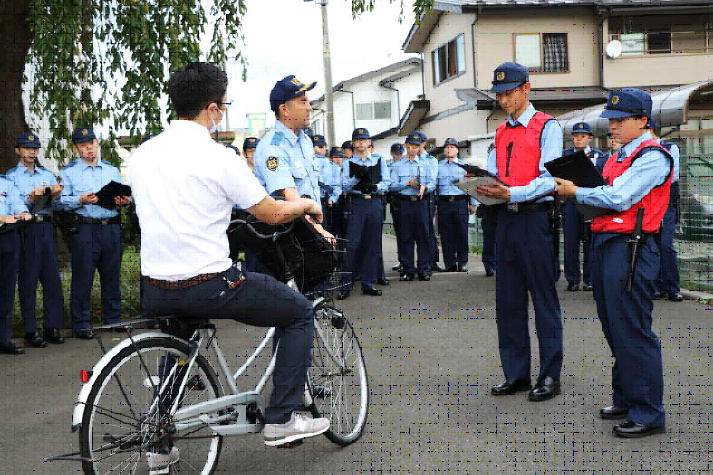 警察学校