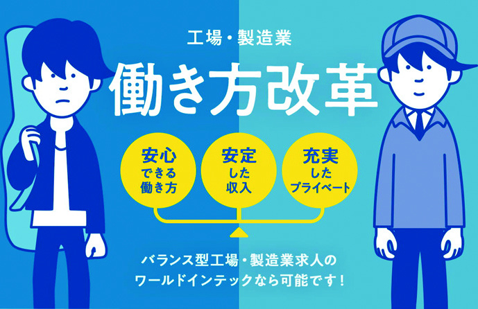 ワールドインテック