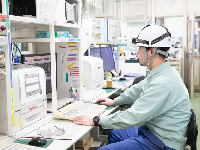 日本製紙株式会社