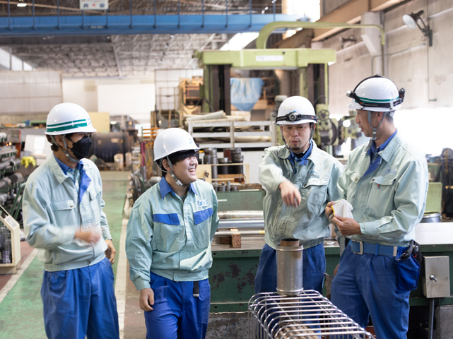 日本製紙株式会社