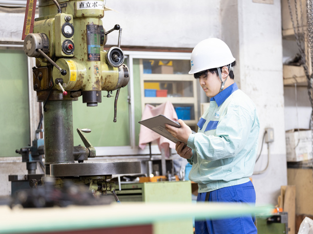 日本製紙株式会社