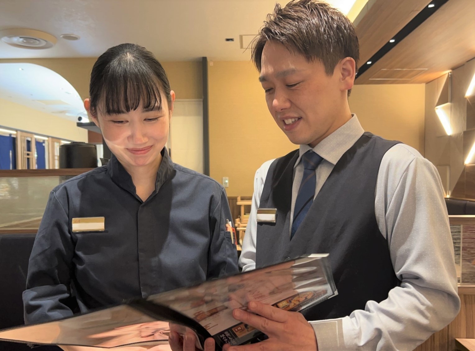 グリーンハウスフーズ