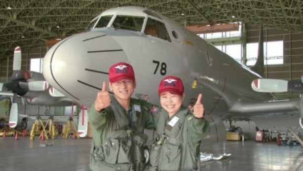 自衛隊員募集