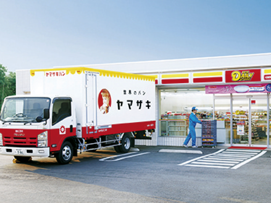 トラック