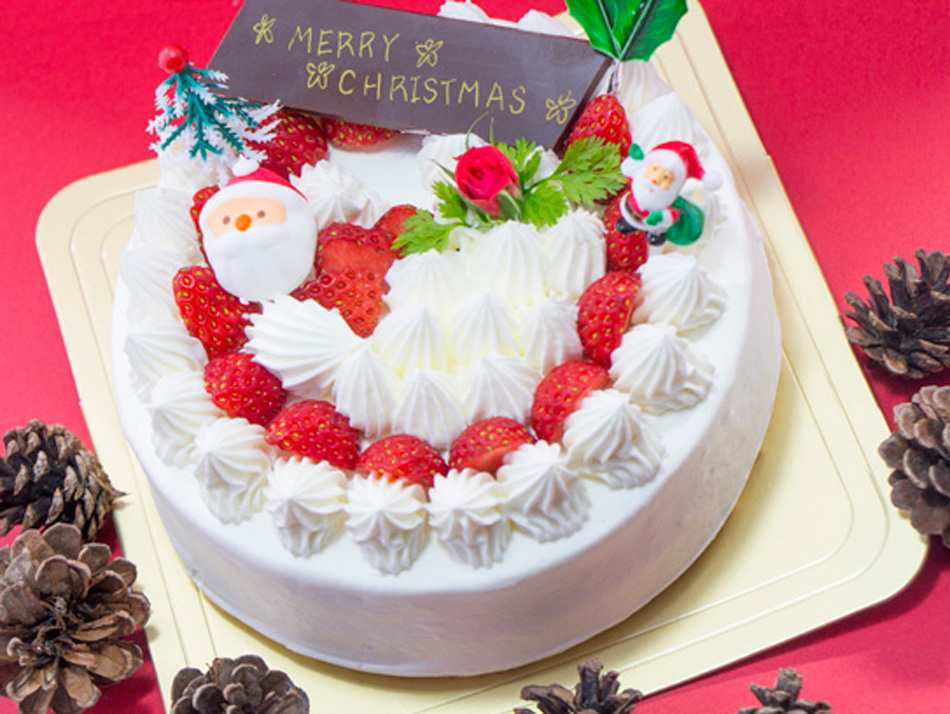 ケーキ