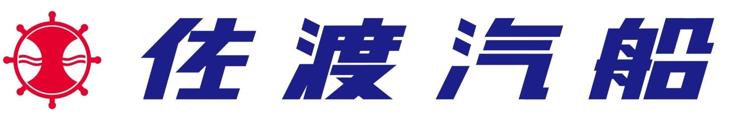 佐渡汽船ロゴ