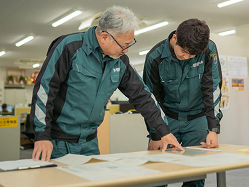 関東防災工業