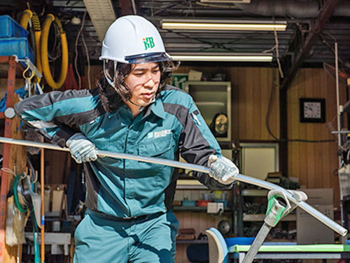 関東防災工業