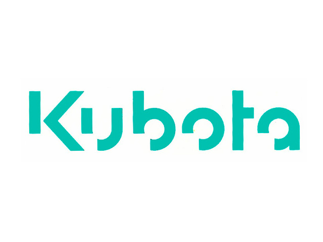 Kubota_ロゴ