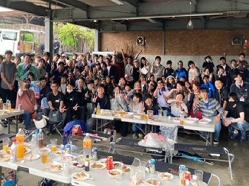 イベント写真