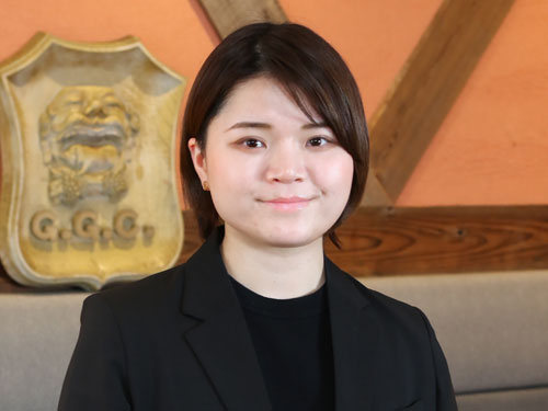 GGC社長_福島志緒_写真