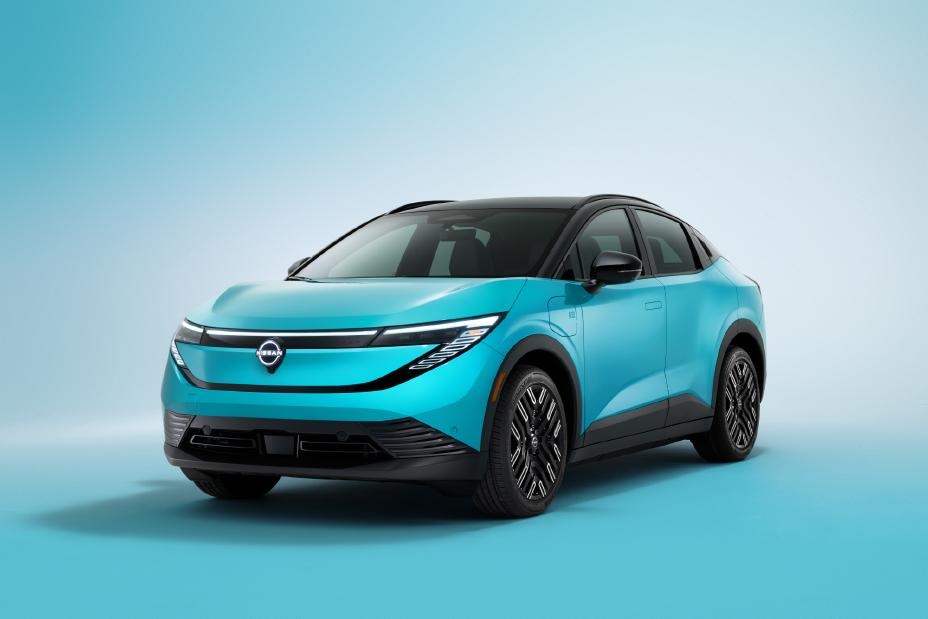 日産サティオ群馬_新型リーフ