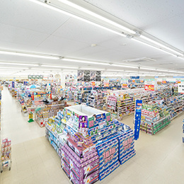 店舗