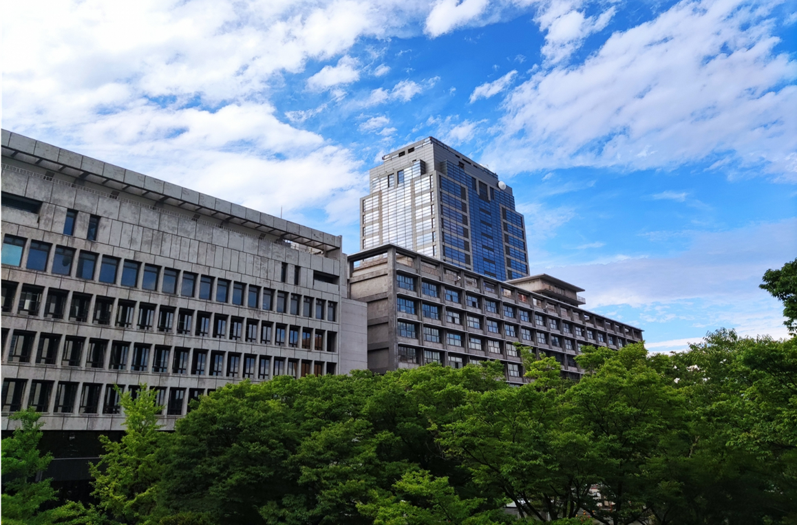 千葉県庁①