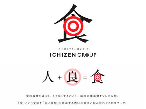 一膳グループロゴ