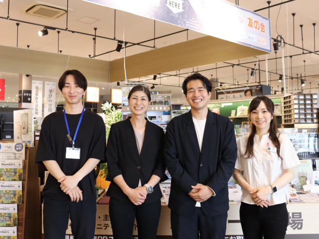 ピーシーデポコーポレーション①