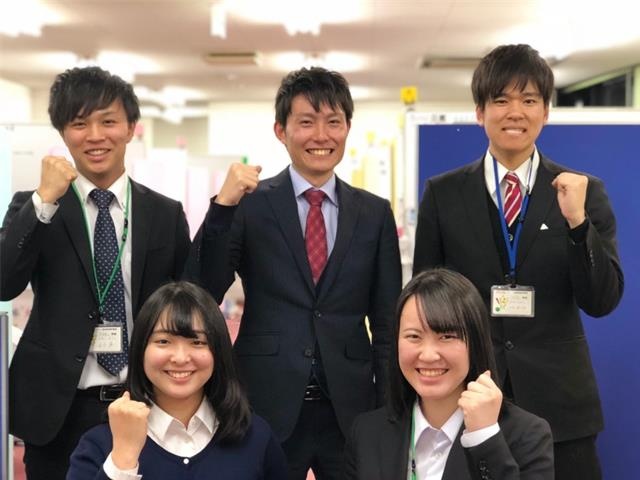 ガッツポーズ