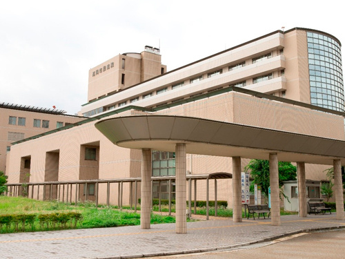 市民病院