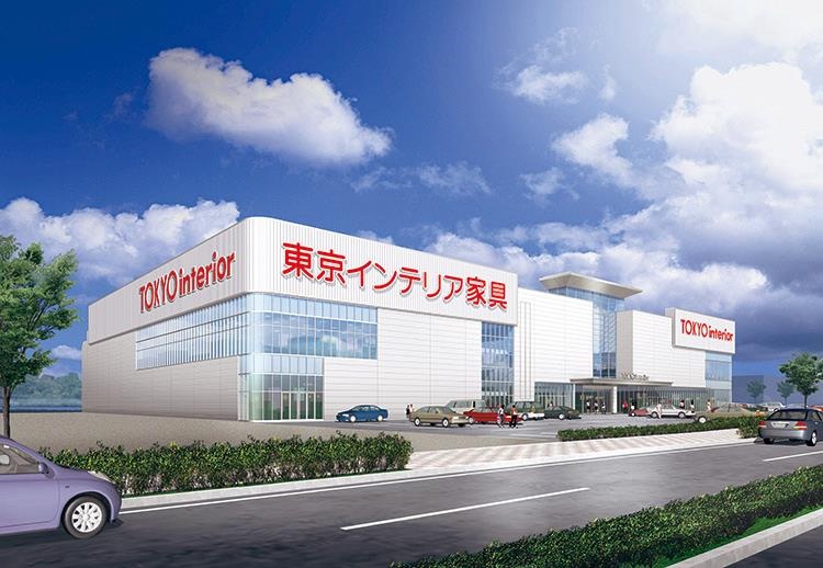 東京インテリア