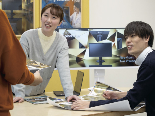 EIZO②