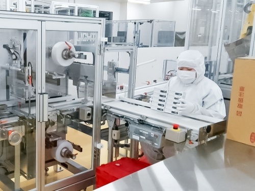 製造現場