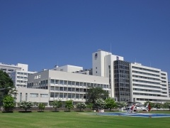 獨協医科大学