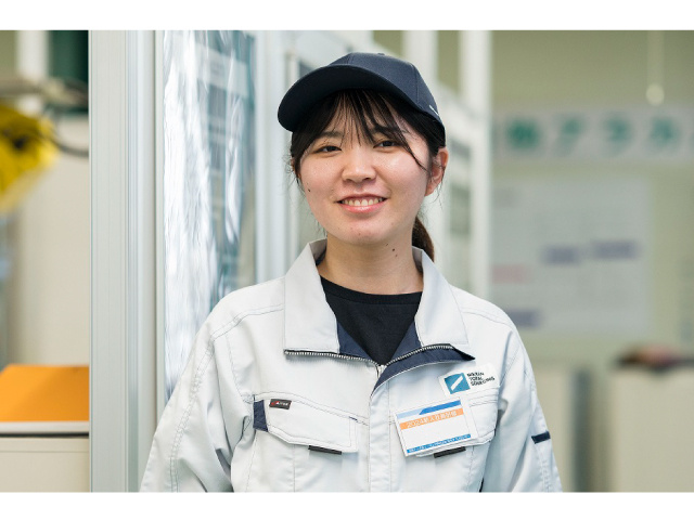 先輩写真