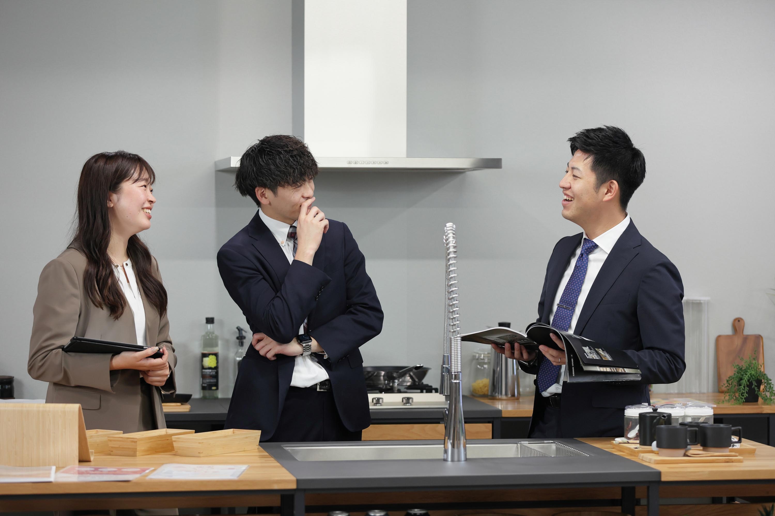 求人情報