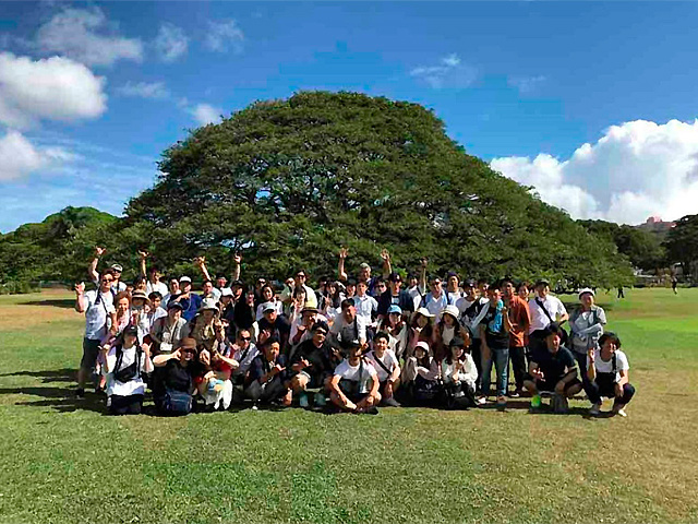 カネコ・コーポレーション写真でPR②