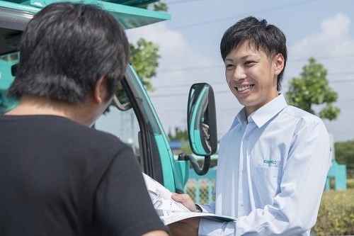 カネコ・コーポレーション画像2