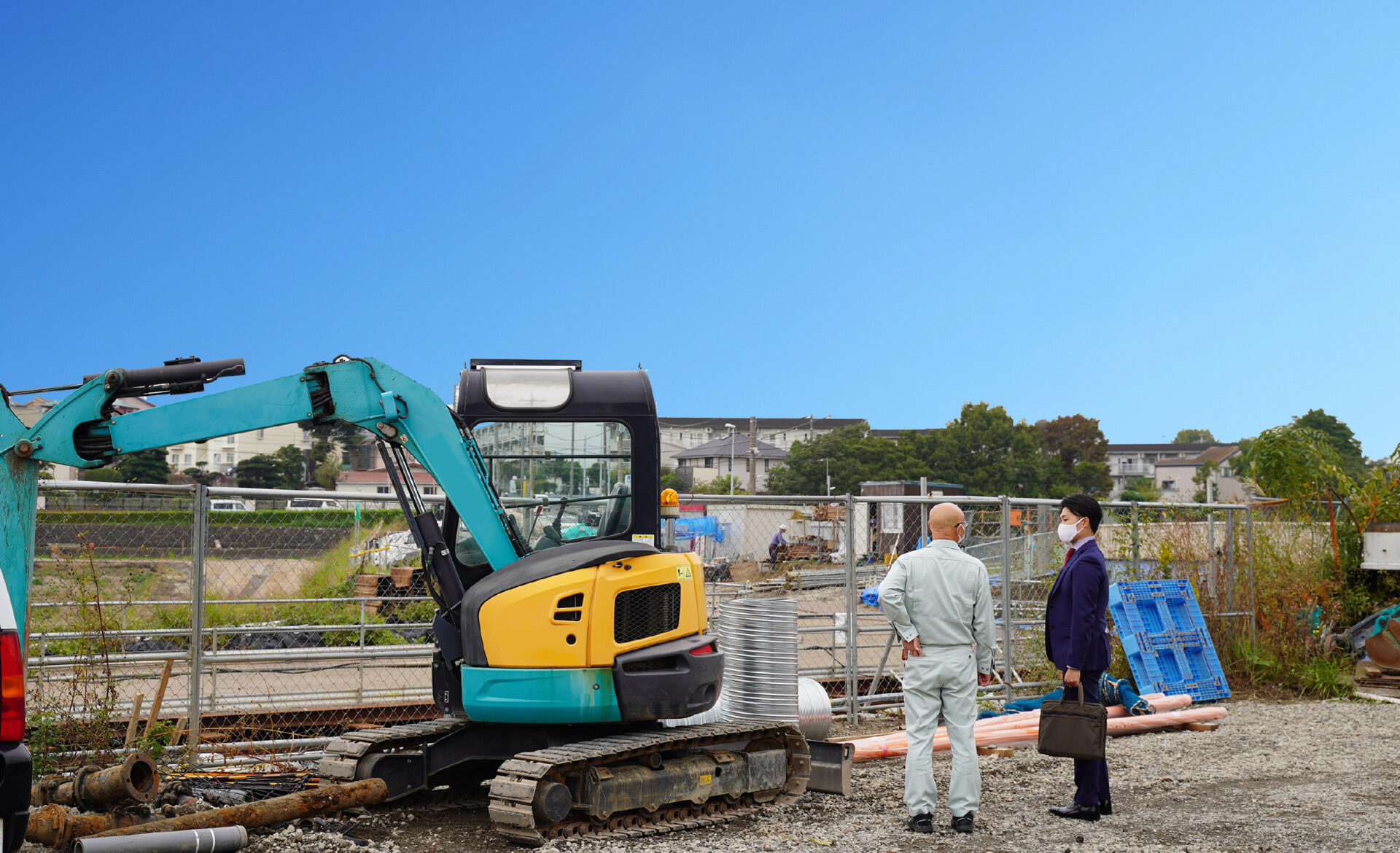 株式会社ニューメディア総合企画_画像①