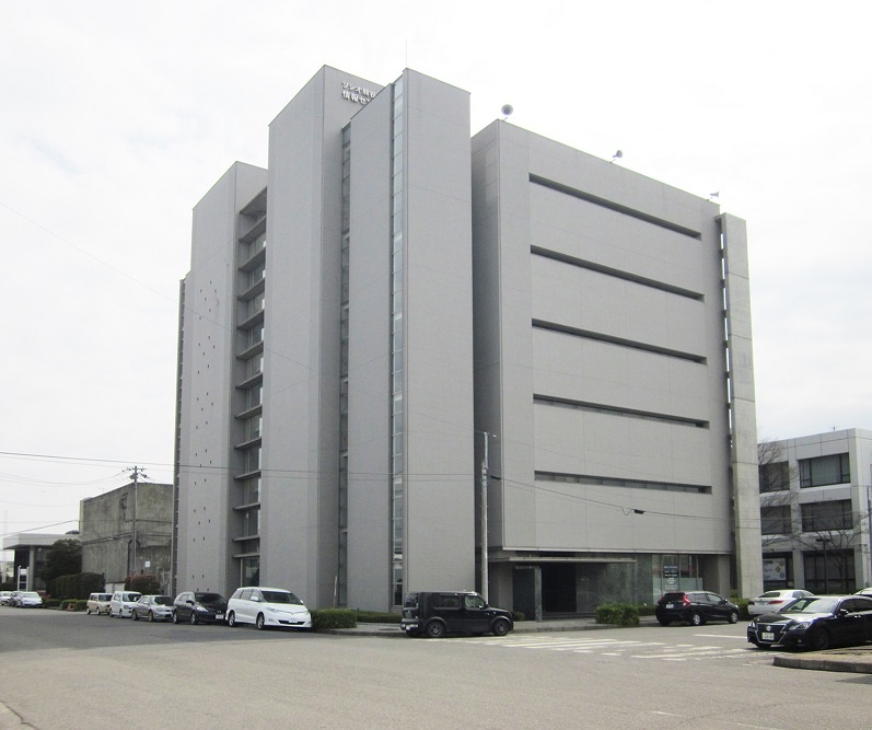 藤澤商事営業本部