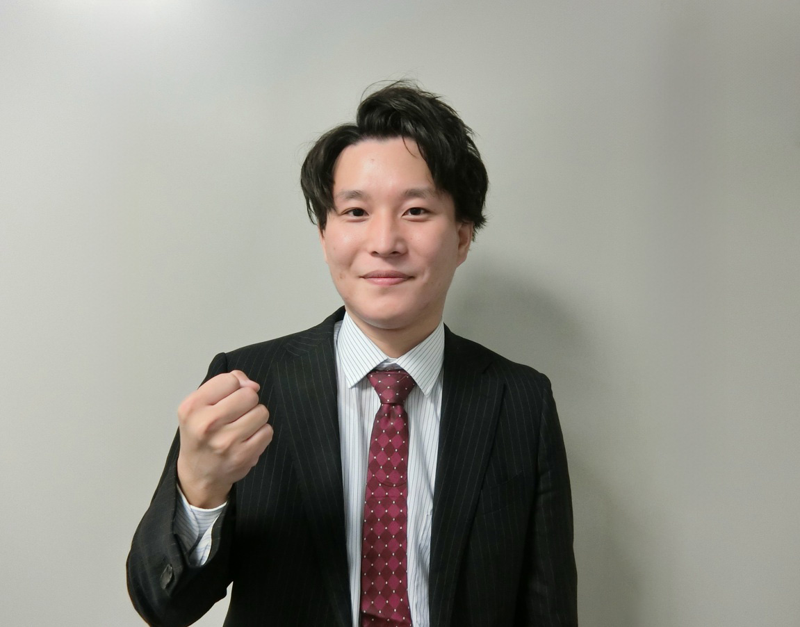 藤澤商事営業写真