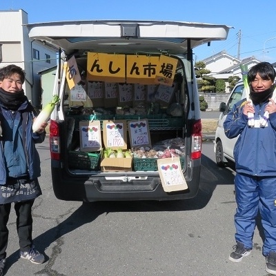 熊谷青果市場_社員2