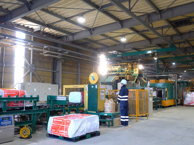 ROCKWOOL Japan合同会社_OP作業1