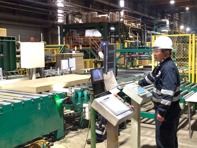 ROCKWOOL Japan合同会社_2025 OP作業