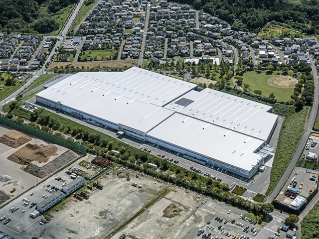 エリエールプロダクト㈱福島工場_001