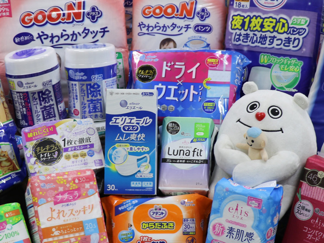 エリエールプロダクト㈱福島工場_002