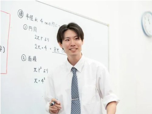ベスト学院様／授業風景
