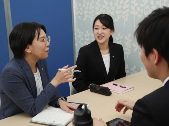 ベスト学院様／画像２