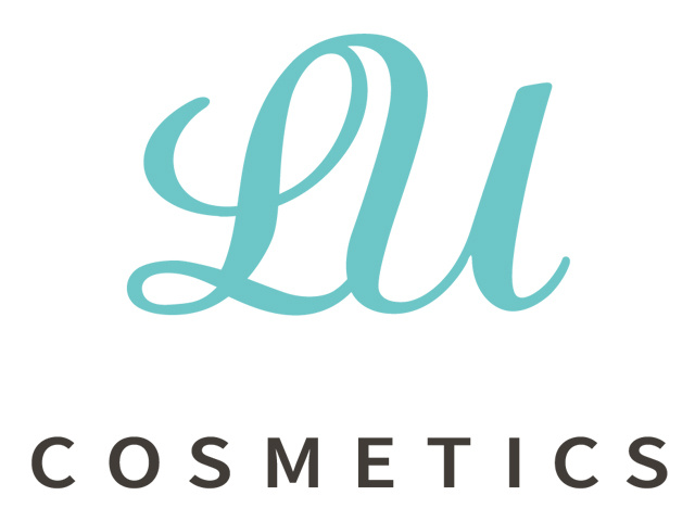 LUCOSMETICS　ロゴ