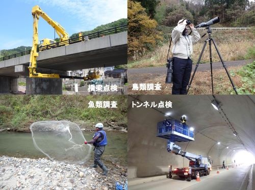 三国屋建設コンサルタント株式会社